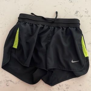 Nike Dri-Fit Running Shorts